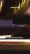 Begin before the arena lights at 0:07
