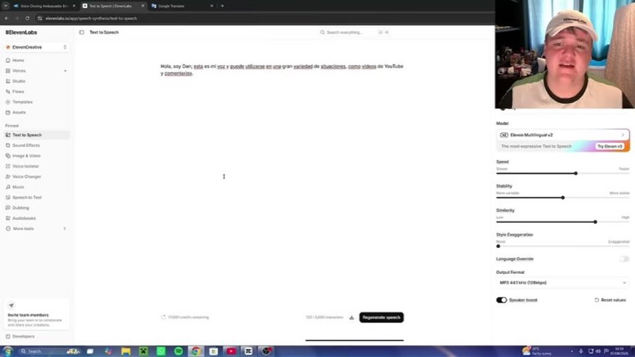 Sell editability at 2:56