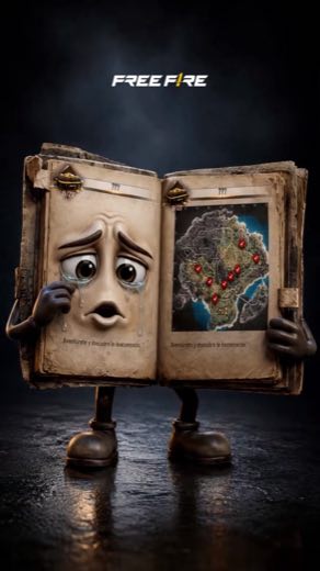 Let the vanished diary explain its former job at 0:08