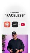 Trade uncapped posting for FACELESS at 1:03
