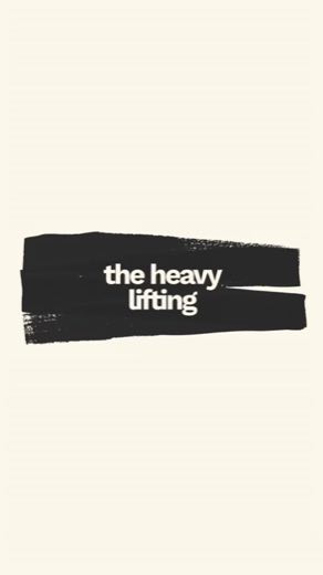 Assign the heavy lifting at 0:13