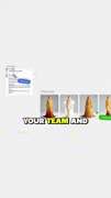 Show the proposed shared workspace at 0:12