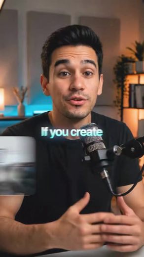 Expand the real job at 0:06
