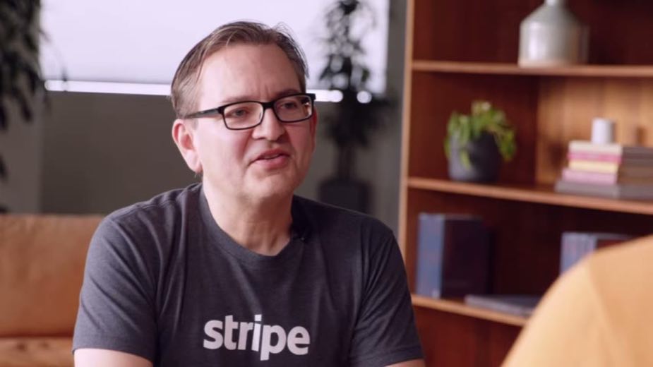 Open inside startup life at 0:00