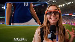 Promise two ads from one stage at 0:07