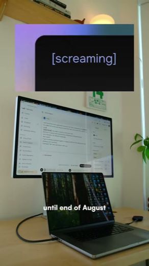 Compress delivery control into one sentence at 0:10