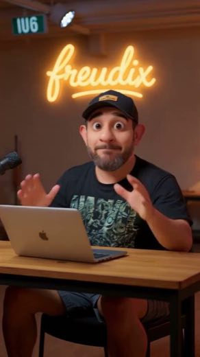 Announce the launch at 0:00