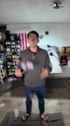 Begin with inventory that needs listing photos at 0:01