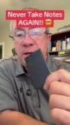 Threaten the category at 0:01