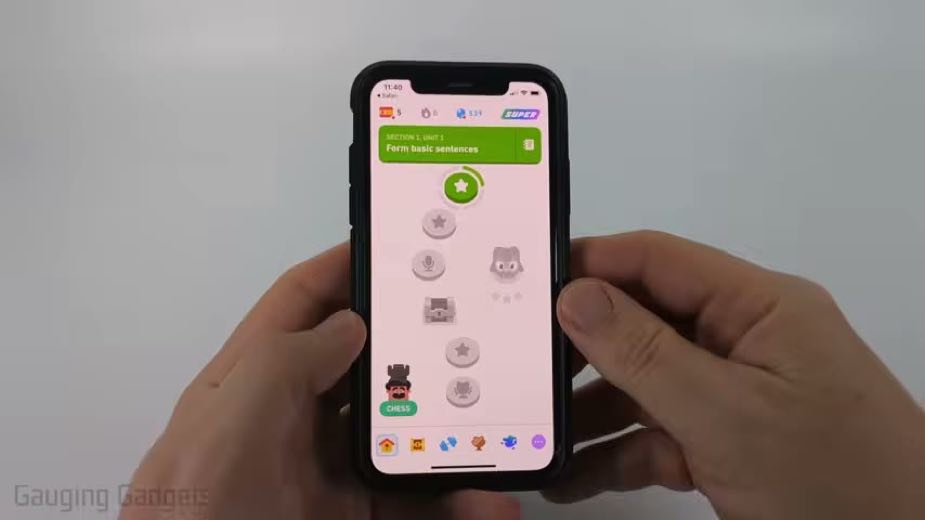 Name the task at 0:00