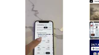 Make the recommendation feel bookable at 0:29