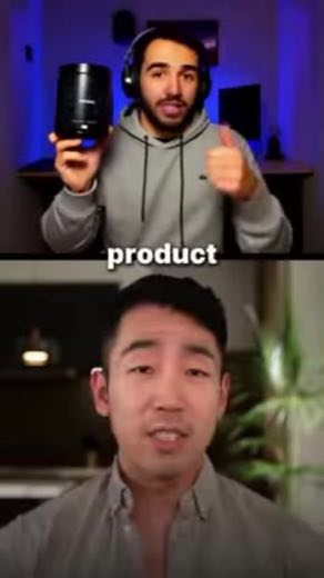 Sell recurring reuse at 0:32