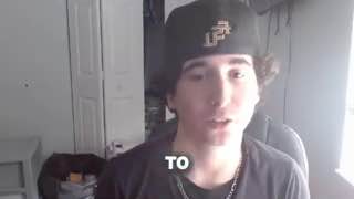 Enter through comparison at 0:05