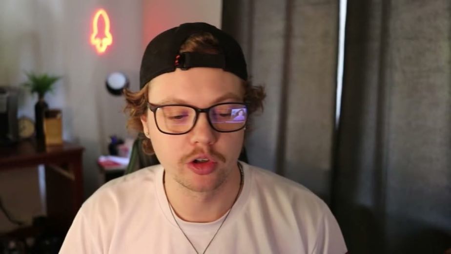 Price the work honestly at 0:56