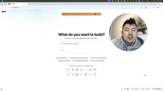 Enter through the account at 0:04