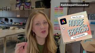 Recommend it as a teacher who uses it daily at 0:01