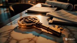 Break the object at 0:01