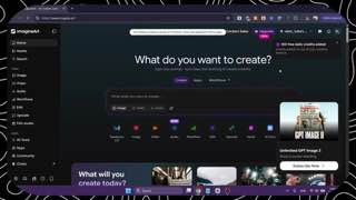 Enter as a review at 0:05