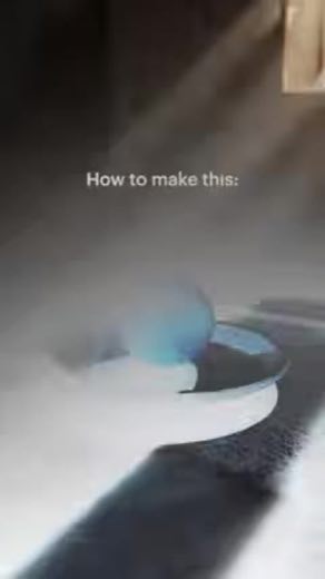 Promise the food transformation before the recipe at 0:00