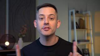 Name the slide-making bottleneck at 0:04