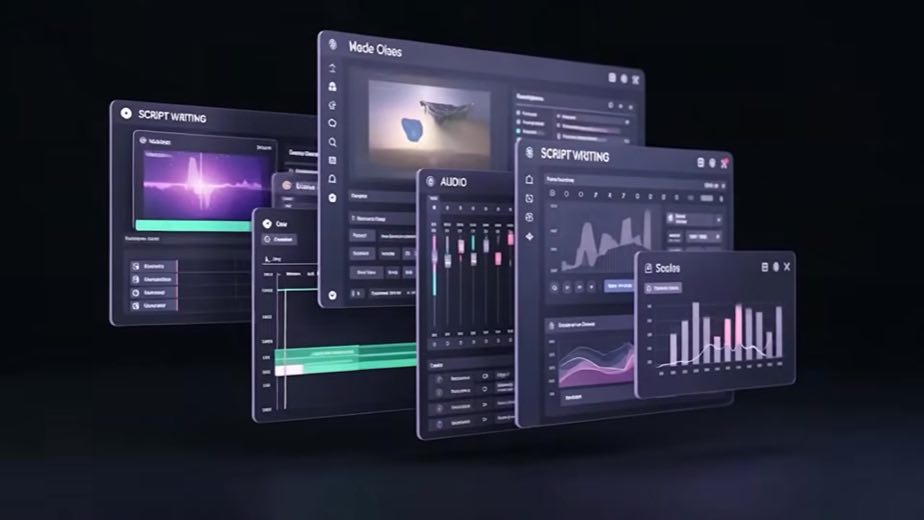 Close with a priced promotion at 0:08