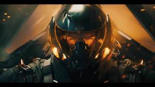 Create an urgent fictional threat at 0:42