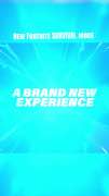 Sell the mode through a rapid experience reel at 0:03