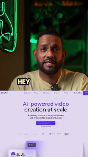 Threaten the creator at 0:00