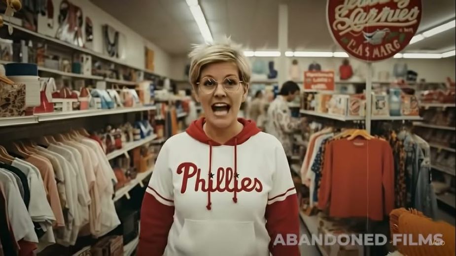 Reveal the borrowed ad format at 1:28
