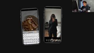 Start from customer acquisition at 0:05