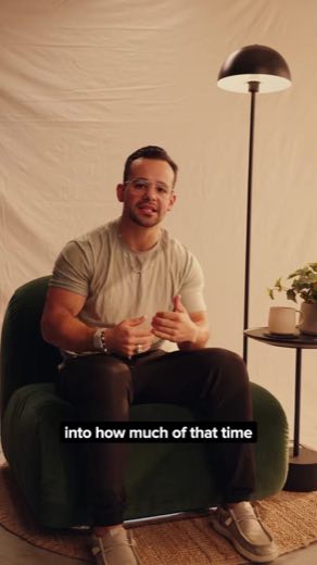 Answer the purchase question at 0:08