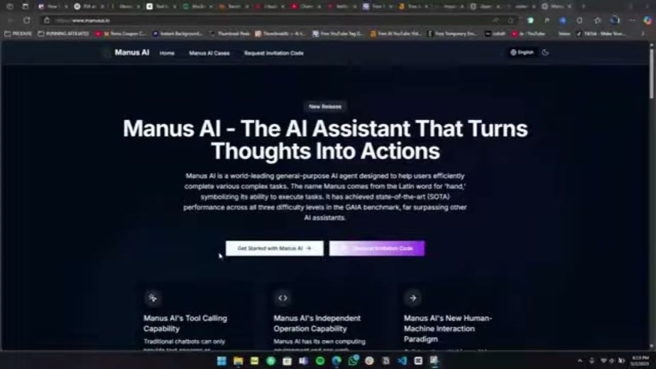 Start with deliverables sold on freelance platforms at 0:10