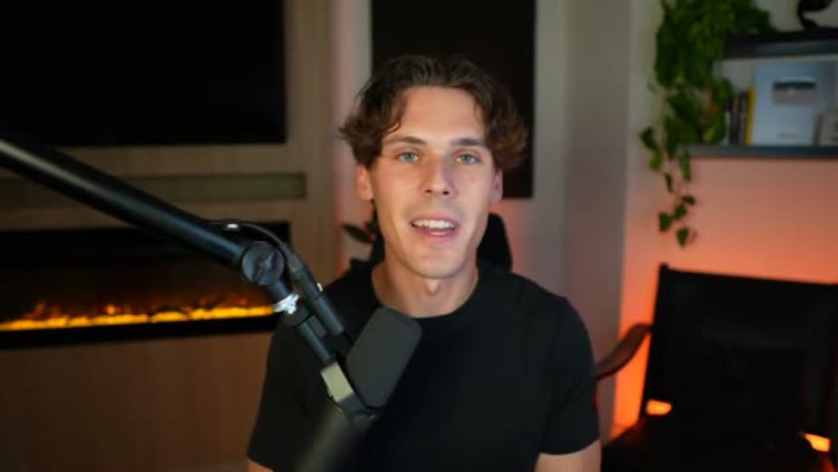 Insert the product at 5:22