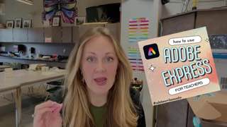 Recommend it as a teacher who uses it daily at 0:05