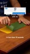 Manufacture the premise at 0:01
