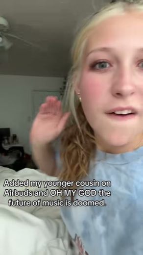 Declare a cultural emergency at 0:00