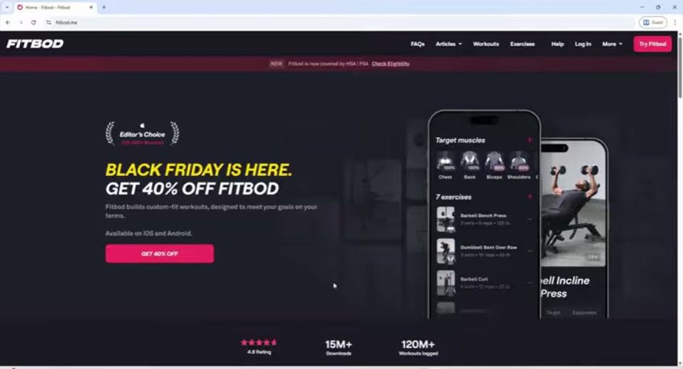 Make automatic planning the purchase at 0:09