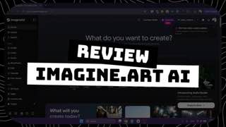 Enter as a review at 0:08