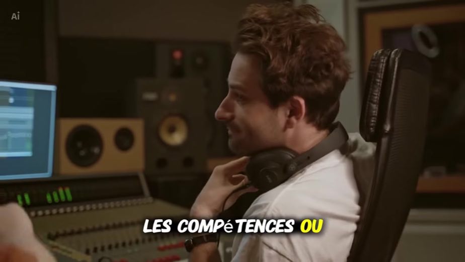 Remove prompt expertise at 0:06