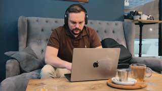 Define the choice as a production bottleneck at 0:02
