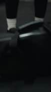 Make strength non-negotiable at 0:04