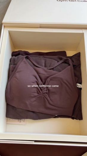 Make the box fit the lifestyle at 0:05