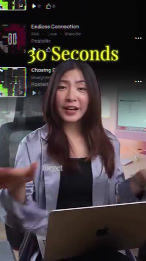 Turn proof into identity at 0:04