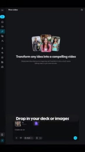 Introduce the agent at 0:20