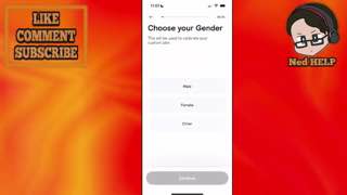 Start at screen one at 0:09