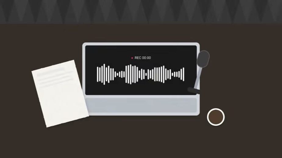 Reopen a finished recording session at 0:00