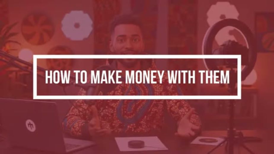 Build a three-hop path to revenue at 0:39