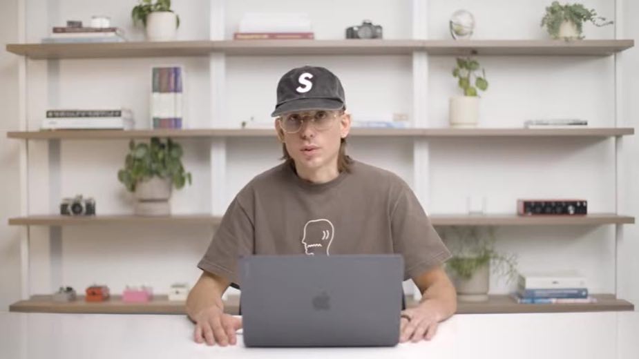 Name the default constraint at 0:47