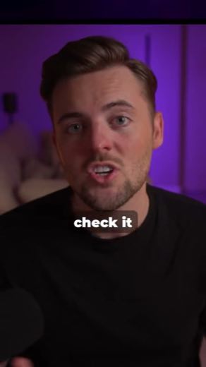 Open the trial at 0:36