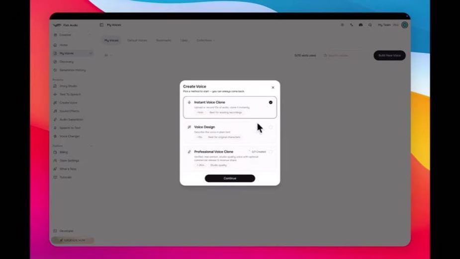 Expand into agent use cases at 4:34